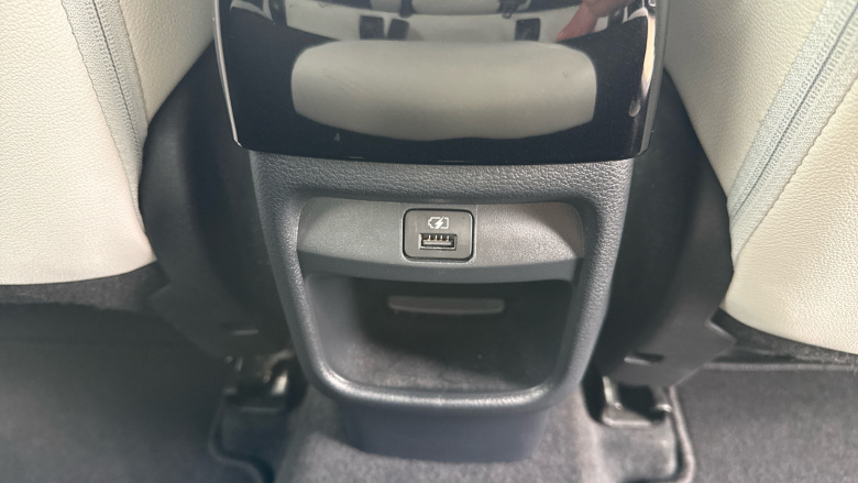 Nissan Juke 1.0 DiG-T 114 Tekna+ 5dr Petrol Hatchback